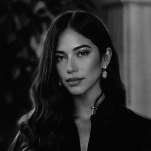 Meet your Posher, Gaby